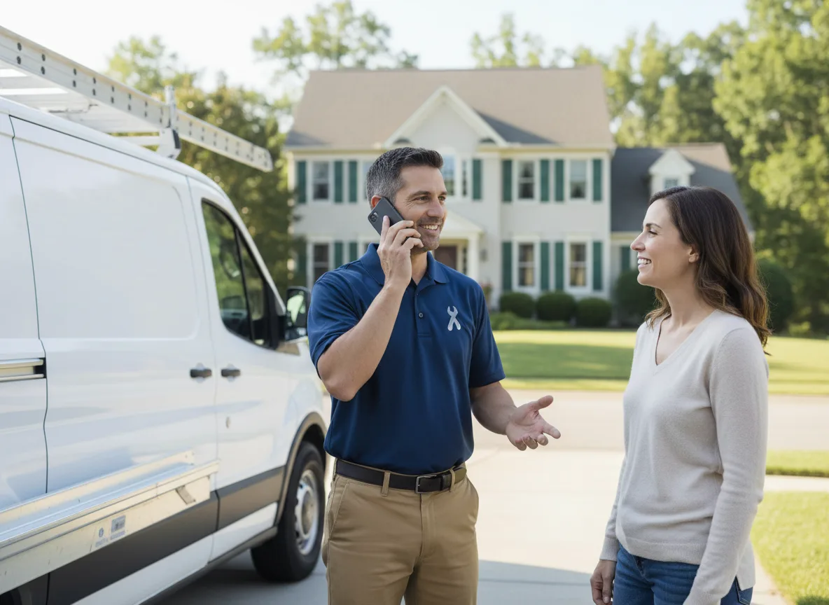 Home Gutter Service Rice, VA FAQs